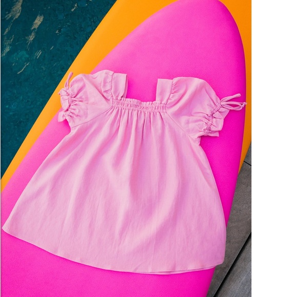 Show Me Your Mumu Little Nikki Dress - Picture 4 of 10